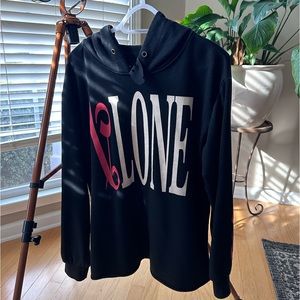 VLONE Palm Angels Hood